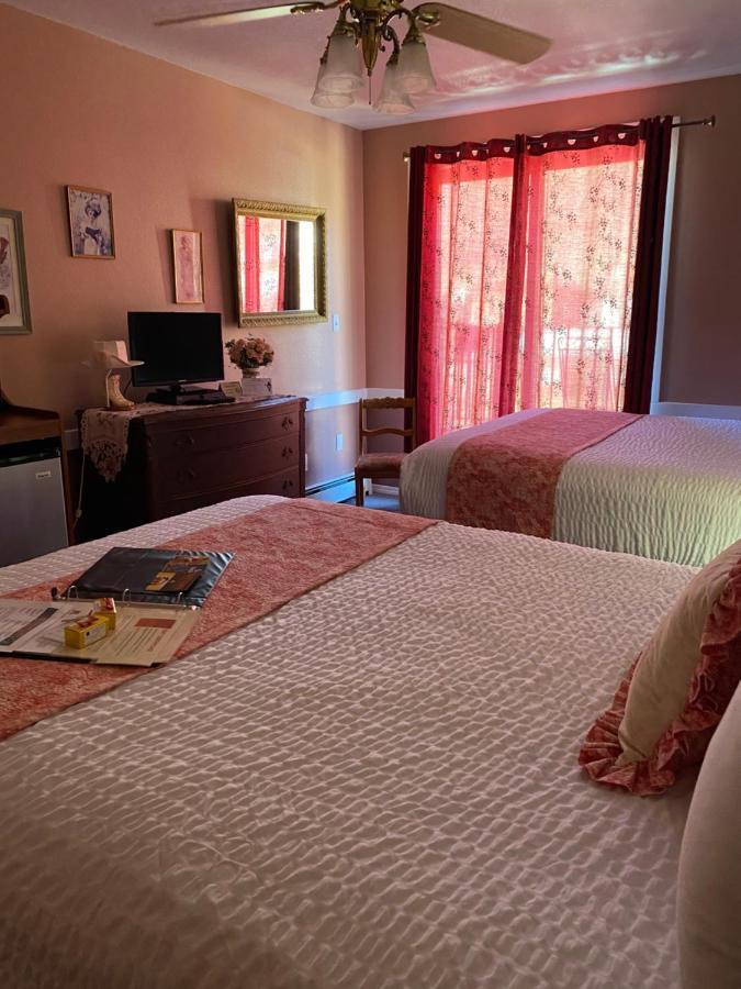 The Bent Elbow Hotel Silverton Экстерьер фото
