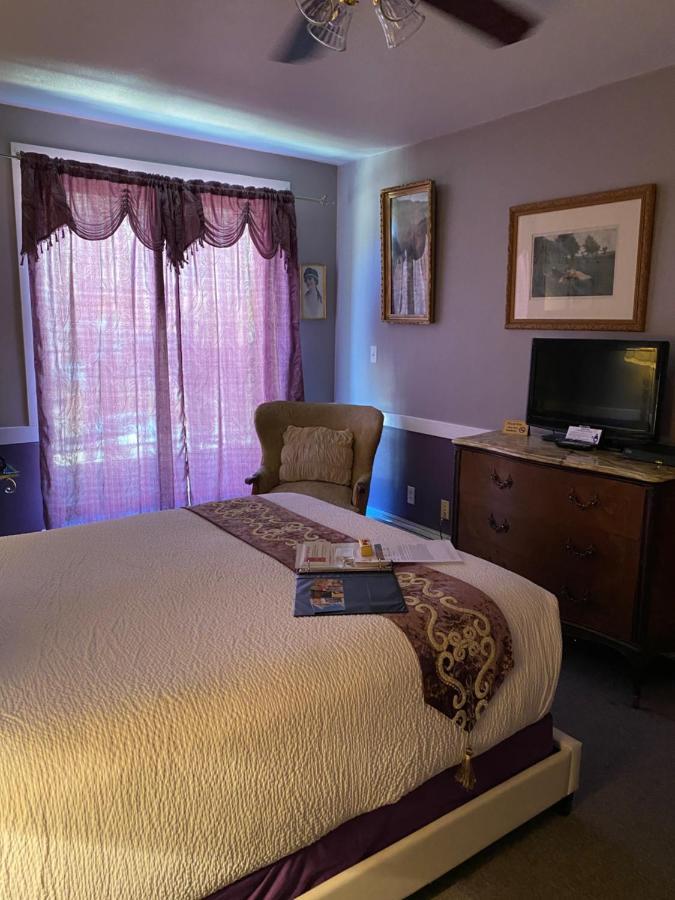 The Bent Elbow Hotel Silverton Экстерьер фото