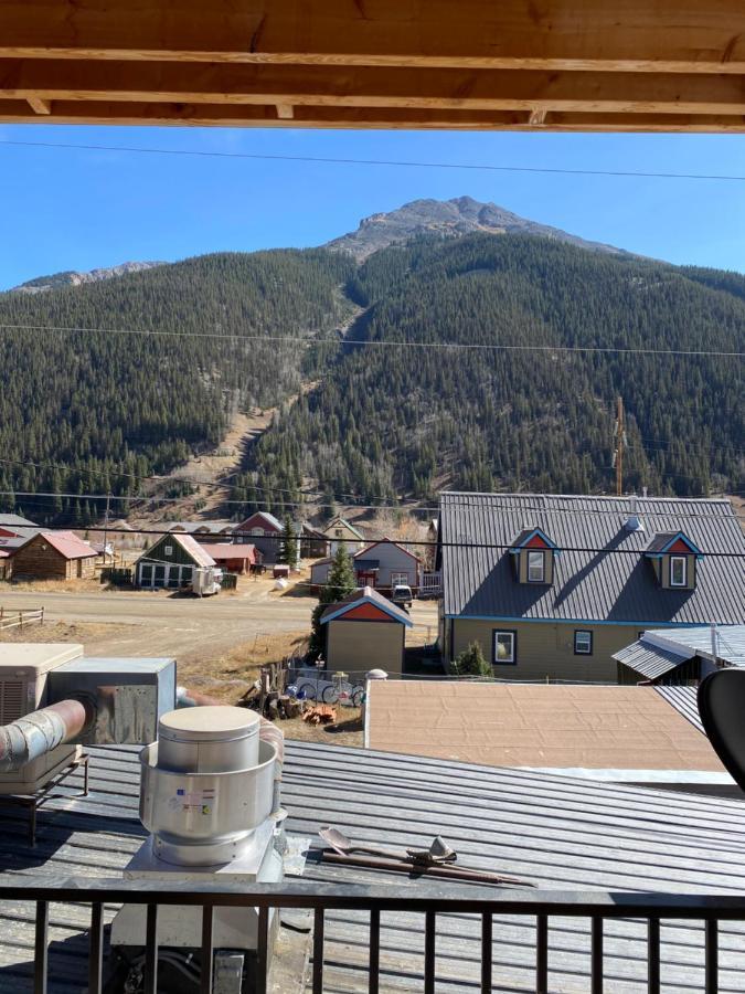 The Bent Elbow Hotel Silverton Экстерьер фото